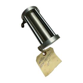 Fp200x4.000-bam Imi Norgen 5899722 Double Acting Pneumatic Cylinder Ps-tmc 1/2-20