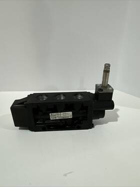 K71ea00ks6kv2 Imi Norgren Air Valve Body