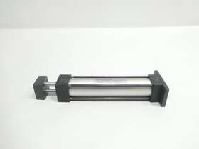 Nb05a-n05-aacm0 Imi Norgren Double Acting Pneumatic Cylinder 1-1/8in 5in 150psi