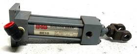 Be10-15f21-1034 Imo Boston Gear Pneumatic Cylinder Bore 1 1/2 Inch Stroke 3