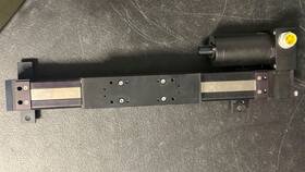Industrial Devices Corp R2s2demo1 Corp. Electric Cylinder Model