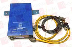 D2502 Industrial Devices Danaher Motion / Used
