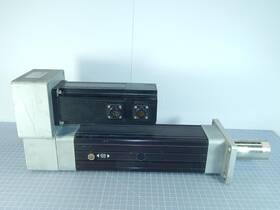 Ec4-b32-10010b-100-mf1e-ft1e Industrial Devices Electric Cylinder T105031