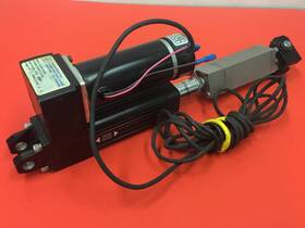 Nd1208a-2-mp2-ft1e1m Industrial Devices - P/n Electric Cylinder