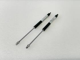 4-3.5-9.05-me-ple Industrial Gas Spring Lot Of 2 Used Igs 5lbs Free Shipping