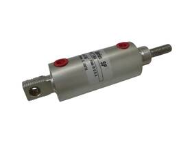 01.12-cspu16c-1.000 Industrial Mro Schrader Bellows Pnenumatic Cylinder Unmp
