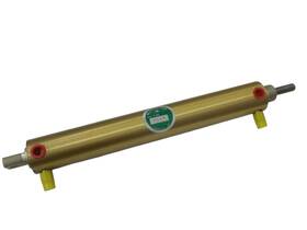 Industrial Mro 1-1/2x9 Allenair Corp. C-bc Pneumatic Cylinder Unmp