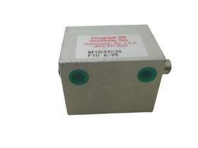 Bfhd34x38 Industrial Mro Compair Air Bore Cylinder Unmp