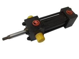 Cd2hlus13ac Industrial Mro Parker Pneumatic Cylinder Unmp