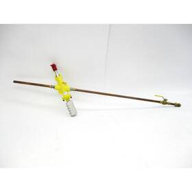 Ch06001706-4zl04 Industrial Mro Speedaire 4zl04 300psi As Pictured Unmp