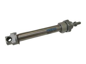 Dsn-12-50-p-sa Industrial Mro Festo Pneumatic Air Cylinder Unmp Dsn-12-50-p-sa Industrial Mro Festo Pneumatic Air Cylinder Unmp