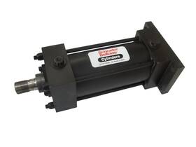 Fad112511 Industrial Mro Schrader Bellows Pneumatic Cylinder Unmp