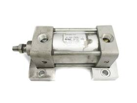 Knox090014934-ncda1s200-0163 Industrial Mro Smc Ncda1s200-0163 250psi Unmp