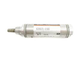 Knox090027169-ncmb075-0100s Industrial Mro Smc Ncmb075-0100s 250psi Unmp
