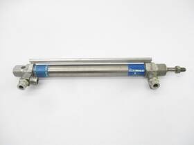 Knox90059542-dsnn-20-160p-a Industrial Mro Festo Dsnn-20-160p-a Ser. 987r 145psi Unmp
