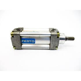 Knox90069068-dnu-40-25-ppv-a Industrial Mro Festo Dnu-40-25-ppv-a 14132 174psi Unmp