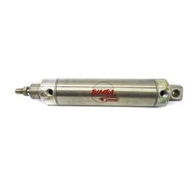Knox90069182-mrs-315-dxp Industrial Mro Bimba Mrs-315-dxp Red Unmp