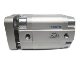Mros03003910-advul-20-15-p-a Industrial Mro Festo Advul-20-15-p-a 156860 Unmp Mros03003910-advul-20-15-p-a Industrial Mro Festo Advul-20-15-p-a 156860 Unmp
