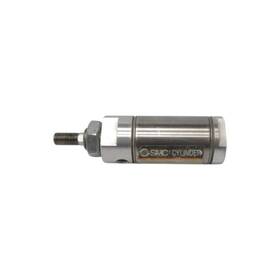 Mros05001751-ncmb150-0100 Industrial Mro Smc Ncmb150-0100 250psi Unmp