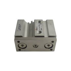 Mros0900804-mgqm25tn-20 Industrial Mro Smc Mgqm25tn-20 145psi Unmp