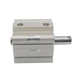 Mros100140229-cdq2wa63-35dcz Industrial Mro Smc Cdq2wa63-35dcz 145psi Unmp