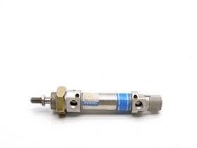 Mros10077457-dsnu-20-25-ppv-a Industrial Mro Festo Dsnu-20-25-ppv-a 150psi Unmp