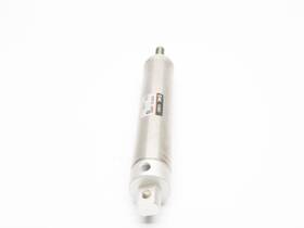 Mros10090595-ncmc125-0300cs Industrial Mro Smc Ncmc125-0300cs 250psi Unmp