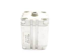 Mros10098793-advu-50-40-p-a Industrial Mro Festo Advu-50-40-p-a 156555 Ser. S408 Unmp