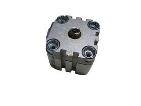 Mros500777-advu-40-10-p-a-s6 Industrial Mro Festo Advu-40-10-p-a-s6 Pneumatic Cylinder Unmp