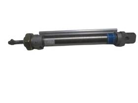 Mros500907-dsnn-20-100-ppv-a Industrial Mro Festo Dsnn-20-100-ppv-a Pneumatic Cylinder Unmp