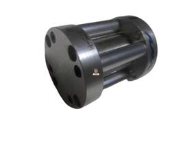 Mros500974-fo-04-0.375-m Industrial Mro Bimba Fo-04-0.375-m Pneumatic Cylinder Unmp