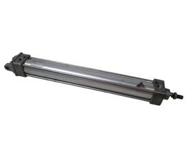 Mros7009212-c95sdd40-320 Industrial Mro Smc C95sdd40-320 Pneumatic Cylinder Unmp