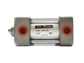 Qc3001-ncayo-j1h06-0100 Industrial Mro Smc Ncayo-j1h06-0100 250psi Unmp