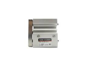 Qc30035-mgql12-20-xc18 Industrial Mro Smc Mgql12-20-xc18 145psi Unmp