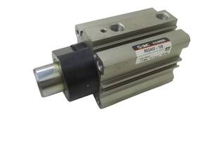Rsqa32-15b Industrial Mro Smc Pneumatic Air Cylinder Unmp