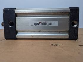 Ana4m-agbab-060 Ingersoll Rand Aro Cylinder With 4 X 6 Inch Stroke 250psig Max - Free Shipping