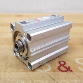 Mds50-aaadn-050 Ingersoll Rand Pneumatic Cylinder 50mm Bore Stroke