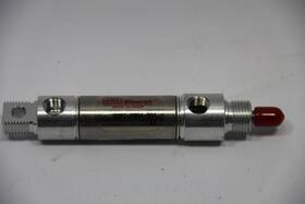 Sd07-pbb4-004 Ingersoll Rand Aro Silverair 43 Pneumatic Cylinder - Bore 3/4in Stroke 1/2in