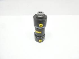 Zd63 Integral Hydraulik Zd63/100/g Double Acting Hydraulic Cylinder 3/8in 100bar