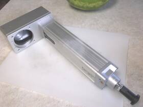 Mpar-b3200h-m4bser Intelligent Actuator Iai Allen-bradley 200mm Stroke 465637 Linear Series B