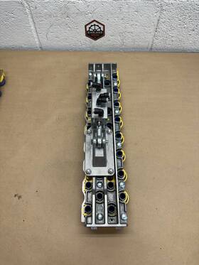 Dpp-1309523 Intralox Pneumatic Cylinder