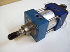 Ipa-84b2b-0080-25.000-0025-n44n-0 Miller Pneumatic Cylinder New Free Ship