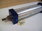 Ipa-84b2b-0100-350.000-0025-n22n-0 Miller Pneumatic Cylinder New