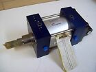 Ipa-84b2n-0125-75.000-0032-n22n-0 Miller Pneumatic Cylinder New Free Ship