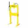 Ipe1215 Enerpac H-frame Floor Press 10 Ton