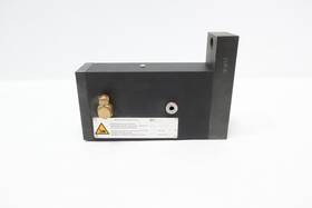04-1212 Ips Single Acting Pneumatic Punching Unit 8bar