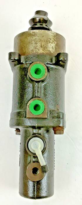 1413145f Iruna Pneumatic Cylinder