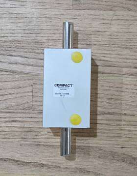 Sd2x3-co104b Itt Compact Automation 10/13 Pneumatic Cylinder