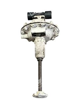 5-2000-pn-34-3312 Itt Engineered Valves Air Motor 3312