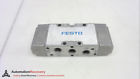 J-5-1-4-b Festo Valve